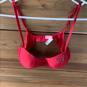 VS Very Sexy Push Up Bra
